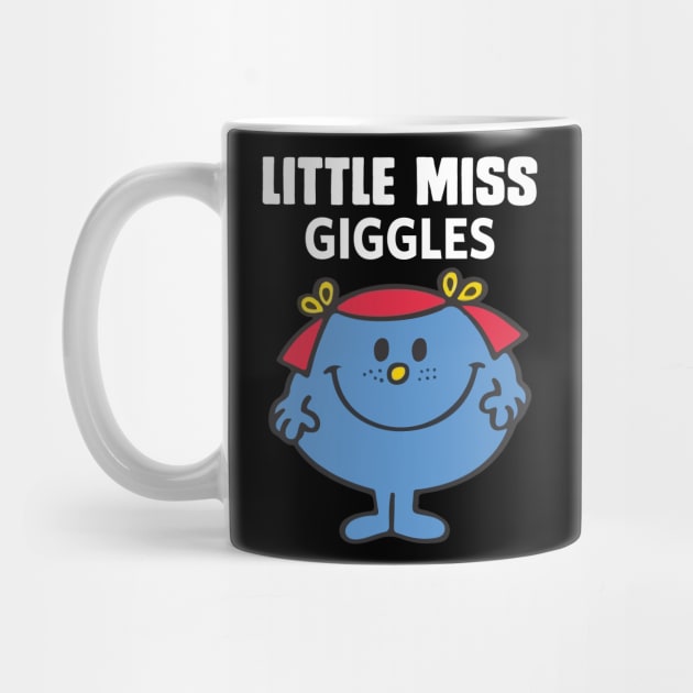 little miss giggles by reedae